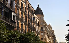 Hostal Patria Madrid